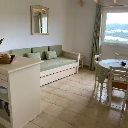 Santa Giulia - Le Village De L'hacienda Porto Vecchio