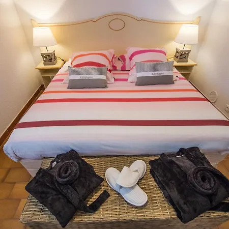 Apartamento Santa Giulia - Le Village De L'hacienda *