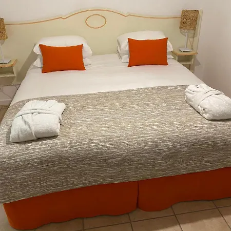 Apartamento Santa Giulia - Le Village De L'hacienda *