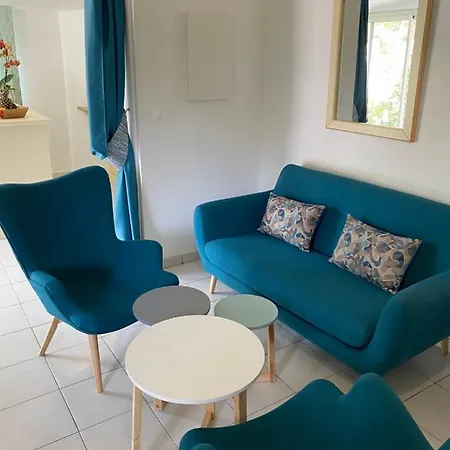 Santa Giulia - Le Village De L'hacienda *