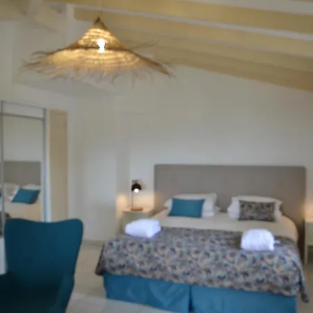 Santa Giulia - Le Village De L'hacienda Porto Vecchio