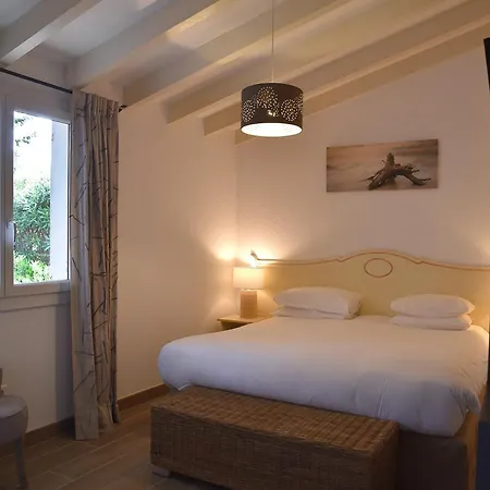 Santa Giulia - Le Village De L'hacienda Apartamento