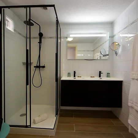 Apartamento Santa Giulia - Le Village De L'hacienda