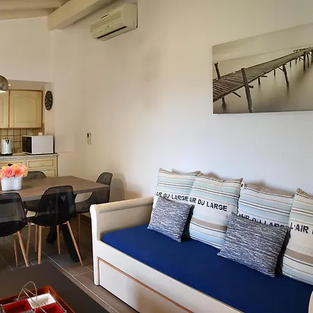 Santa Giulia - Le Village De L'hacienda *