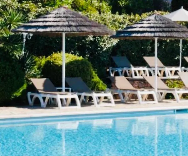 Santa Giulia - Le Village De L'hacienda *