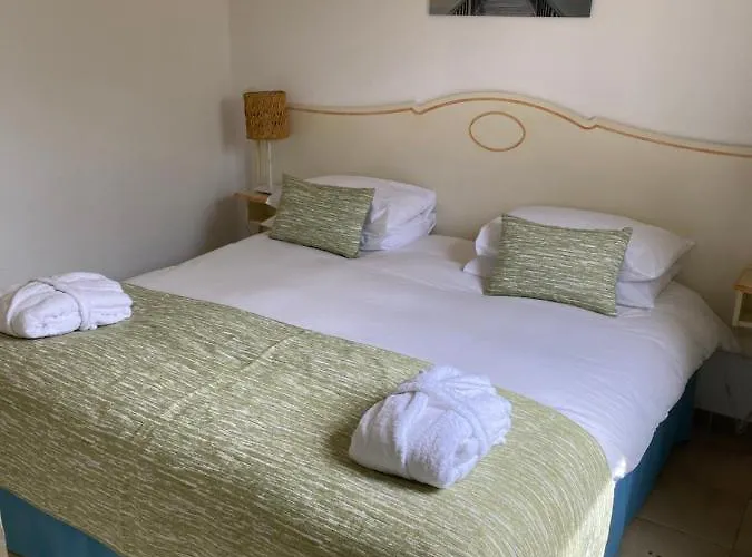 Santa Giulia - Le Village De L'hacienda Apartment *