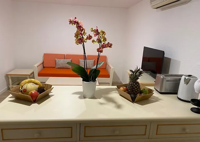 Apartment Santa Giulia - Le Village De L'hacienda