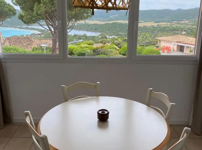 Apartment Santa Giulia - Le Village De L'hacienda