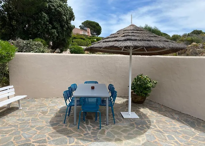 Santa Giulia - Le Village De L'hacienda Apartment