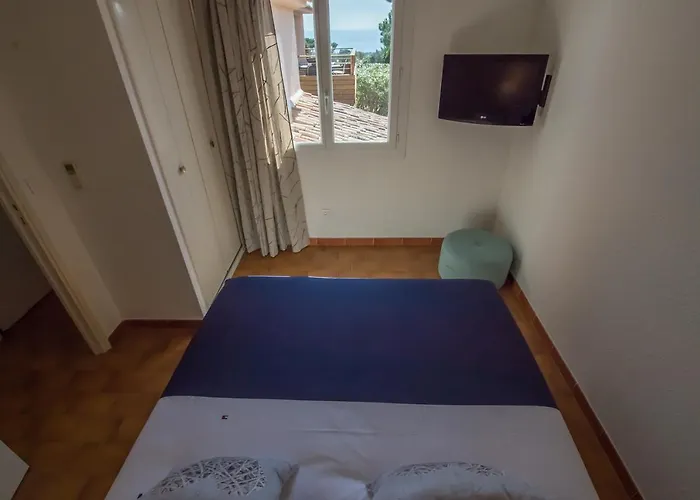 Santa Giulia - Le Village De L'hacienda Apartment *