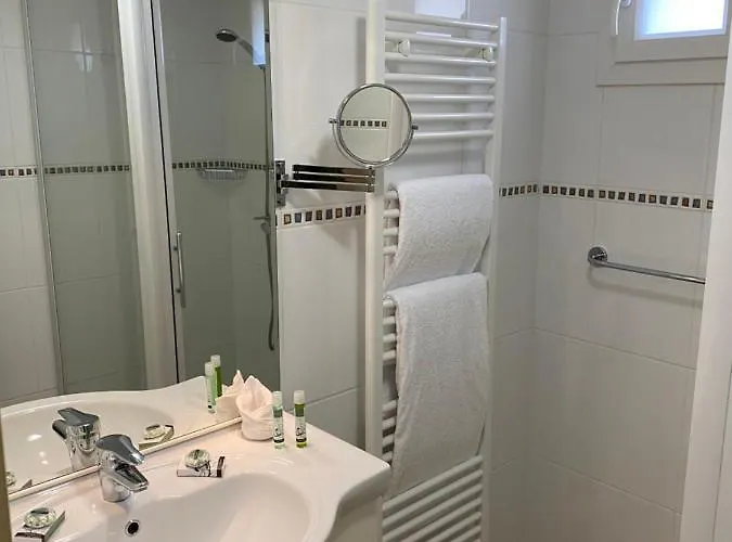 Santa Giulia - Le Village De L'hacienda Apartment *