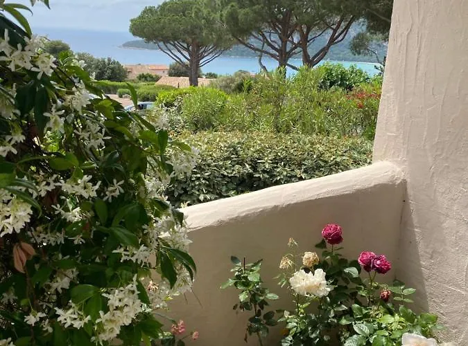 Santa Giulia - Le Village De L'hacienda Apartment *