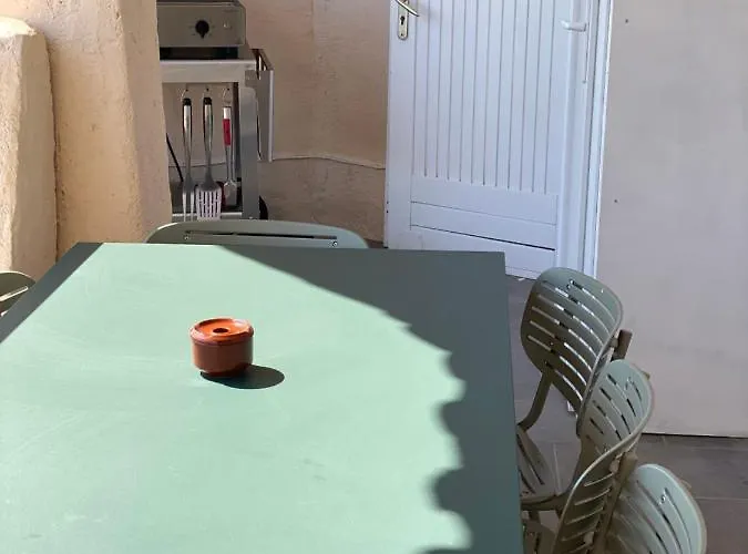 Santa Giulia - Le Village De L'hacienda