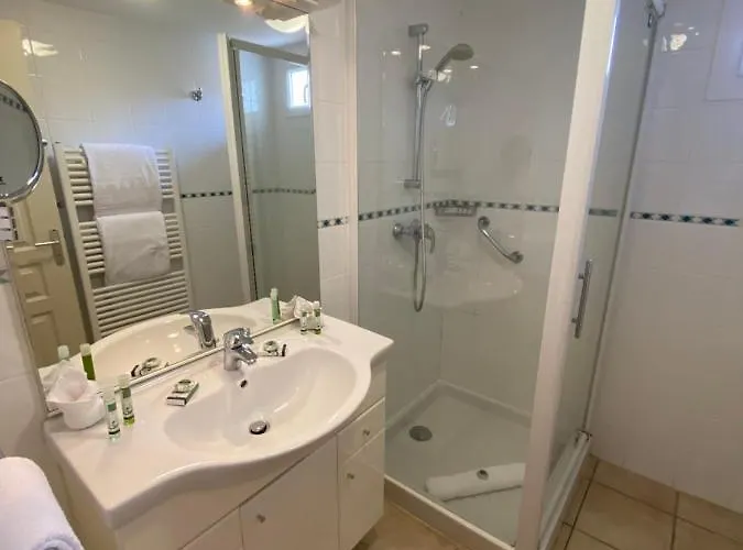 Santa Giulia - Le Village De L'hacienda Porto-Vecchio (Corsica)