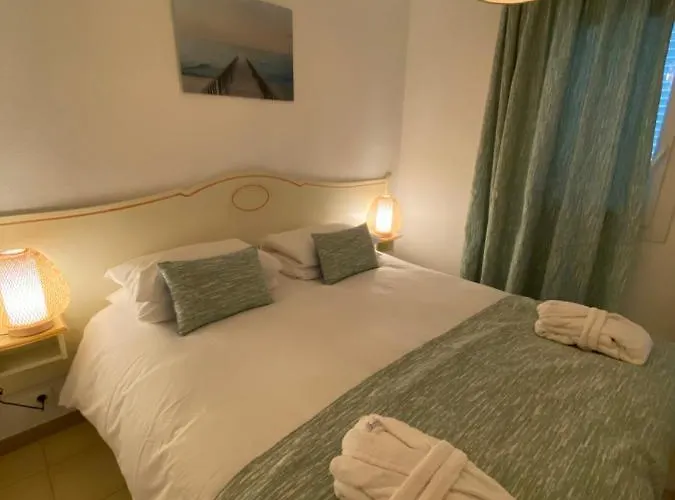 Apartment Santa Giulia - Le Village De L'hacienda