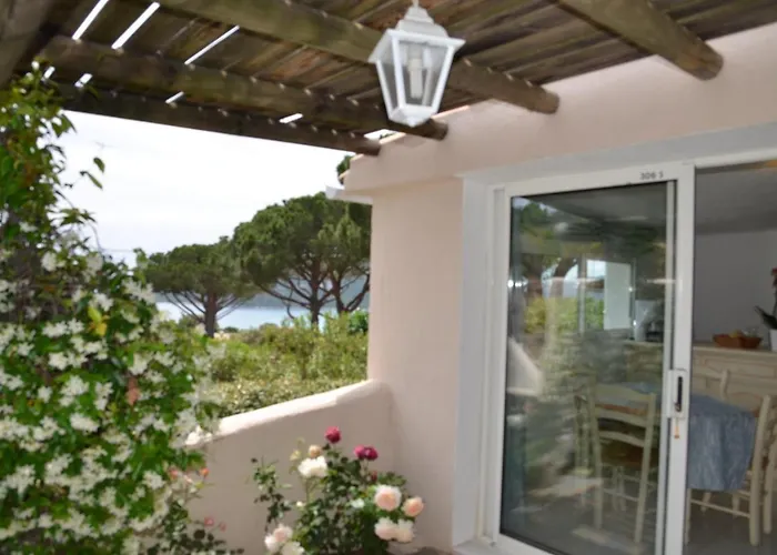 Santa Giulia - Le Village De L'hacienda