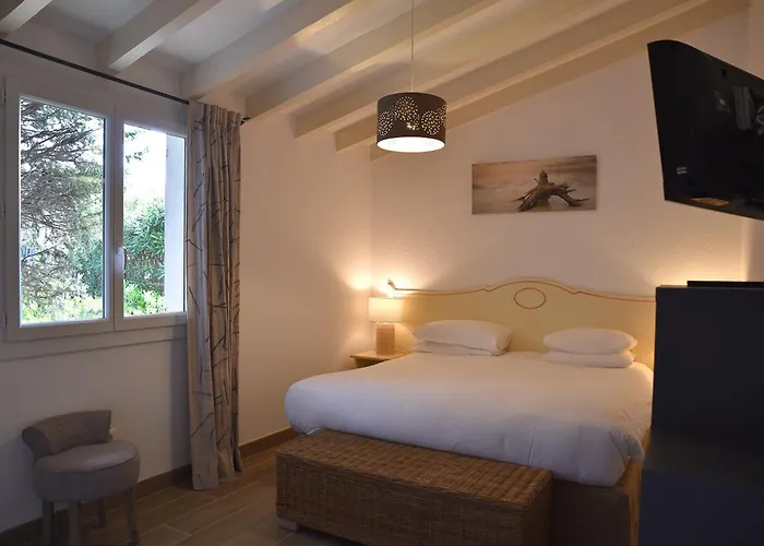 Santa Giulia - Le Village De L'hacienda Apartment