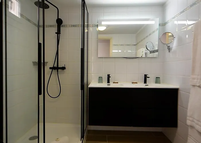 Apartment Santa Giulia - Le Village De L'hacienda