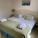 Santa Giulia - Le Village De L'hacienda Appartement *