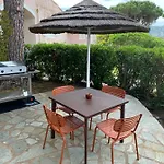 Santa Giulia - Le Village De L'hacienda Appartement