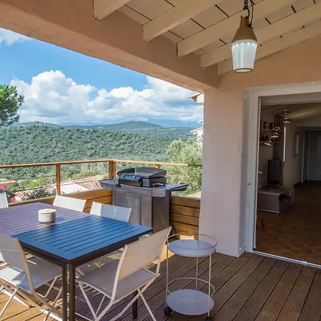 Santa Giulia - Le Village De L'hacienda *