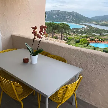 Santa Giulia - Le Village De L'Hacienda Porto-Vecchio (Corsica)