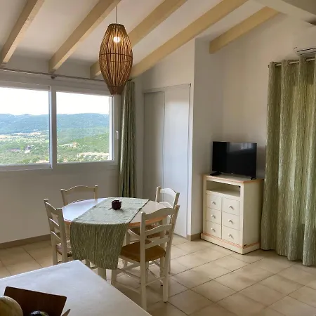 Santa Giulia - Le Village De L'Hacienda *