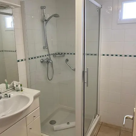 Santa Giulia - Le Village De L'hacienda * Porto-Vecchio (Corsica)