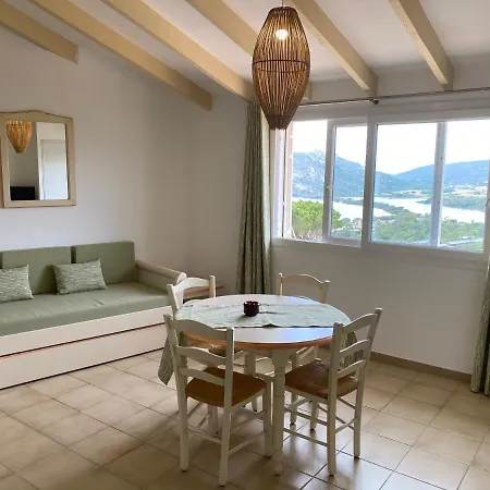 Apartment Santa Giulia - Le Village De L'Hacienda *