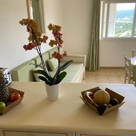 Apartment Santa Giulia - Le Village De L'Hacienda