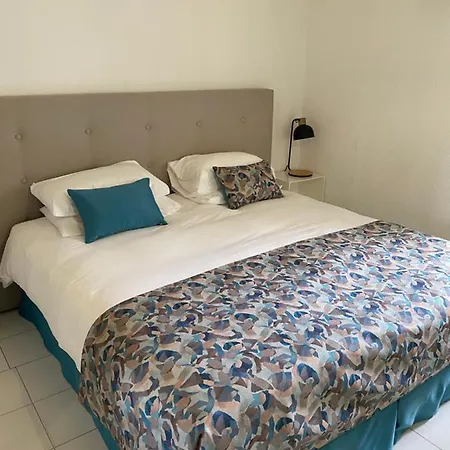 Lejlighed Santa Giulia - Le Village De L'hacienda Porto-Vecchio (Corsica)