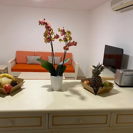 Apartment Santa Giulia - Le Village De L'Hacienda