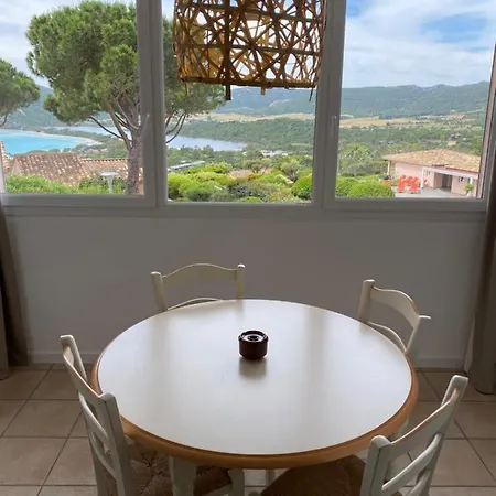 Apartment Santa Giulia - Le Village De L'Hacienda