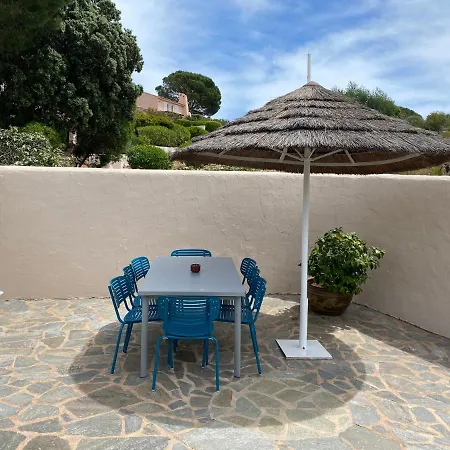 Santa Giulia - Le Village De L'Hacienda Appartement