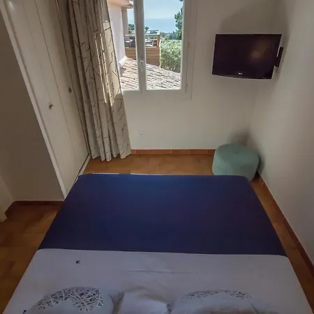 Santa Giulia - Le Village De L'hacienda Lejlighed *