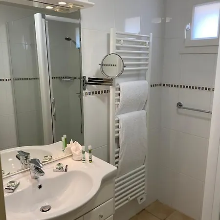 Santa Giulia - Le Village De L'Hacienda Appartement *