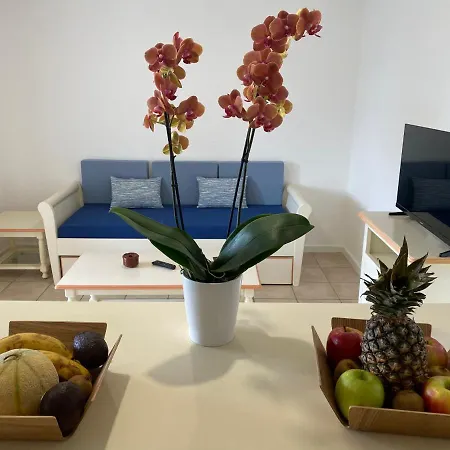 Santa Giulia - Le Village De L'Hacienda Appartement