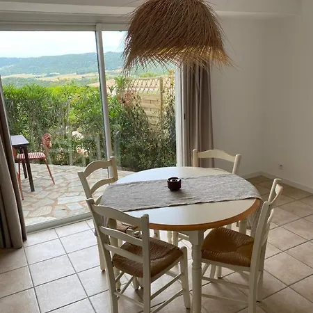 Santa Giulia - Le Village De L'Hacienda Appartement Porto-Vecchio (Corsica)