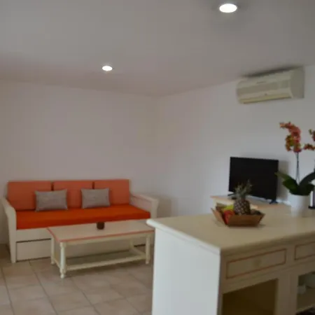 Santa Giulia - Le Village De L'Hacienda Appartement Porto-Vecchio (Corsica)