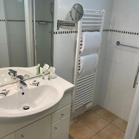 Santa Giulia - Le Village De L'hacienda