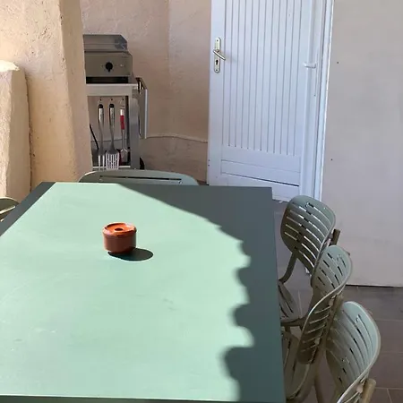 Santa Giulia - Le Village De L'hacienda