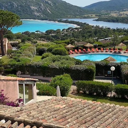 Appartement Santa Giulia - Le Village De L'Hacienda