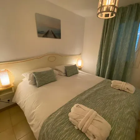 Apartment Santa Giulia - Le Village De L'Hacienda