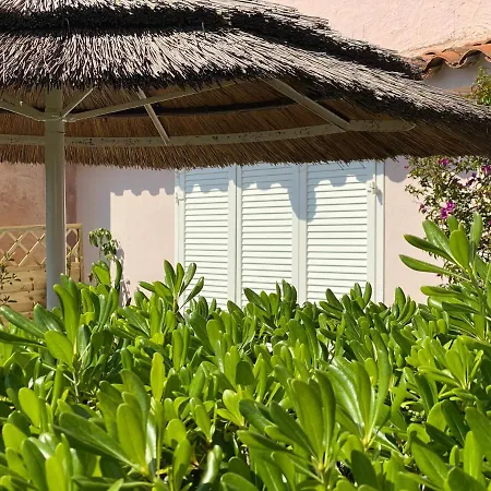 Santa Giulia - Le Village De L'hacienda Porto-Vecchio (Corsica)