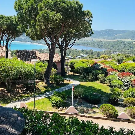 Santa Giulia - Le Village De L'Hacienda Apartment *