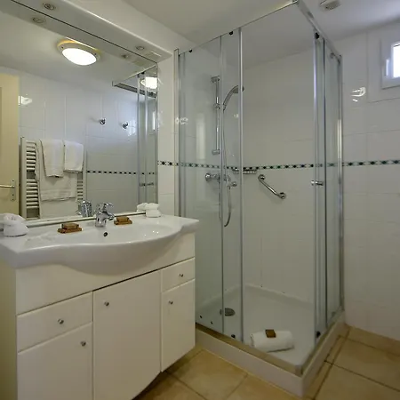 Appartement Santa Giulia - Le Village De L'Hacienda *