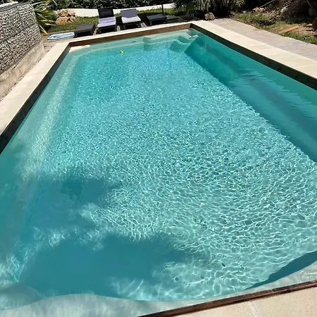 Santa Giulia - Le Village De L'Hacienda Apartment