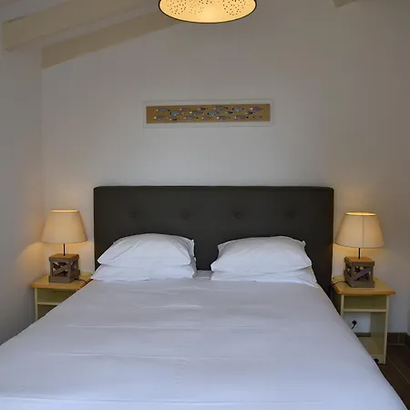 Lejlighed Santa Giulia - Le Village De L'hacienda Porto-Vecchio (Corsica)