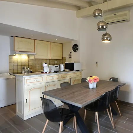 Lejlighed Santa Giulia - Le Village De L'hacienda Porto-Vecchio (Corsica)