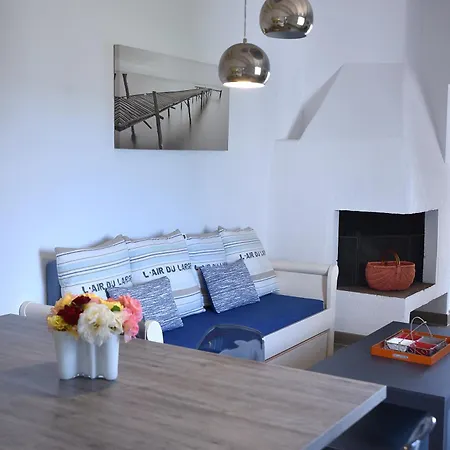 Santa Giulia - Le Village De L'hacienda Lejlighed *